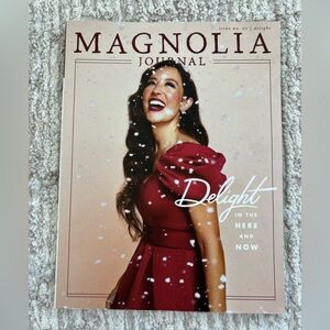 Magnolia Journal